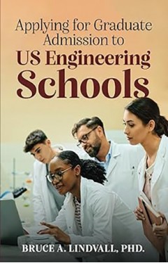 Applying for Graduate Admissions to US Engineering Schools